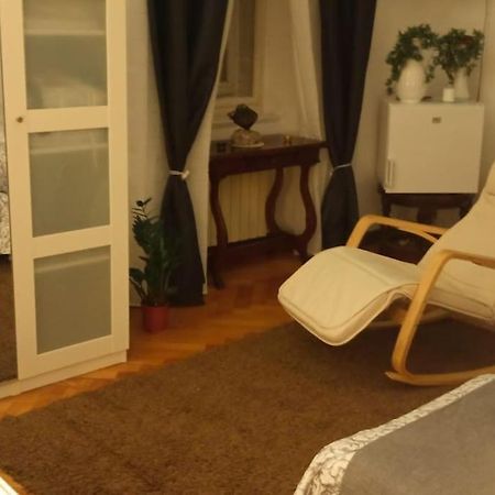 Apartament La Casa Di Lu Triest Zewnętrze zdjęcie