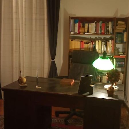 Apartament La Casa Di Lu Triest Zewnętrze zdjęcie